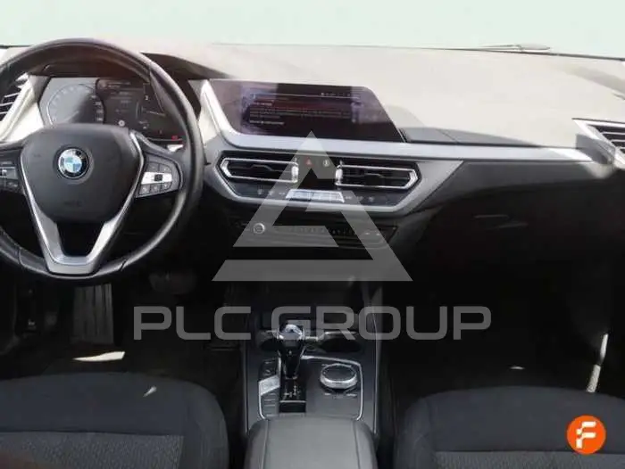 2021 BMW 120