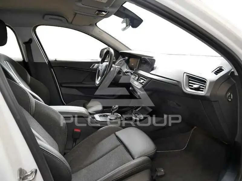 2021 BMW 120