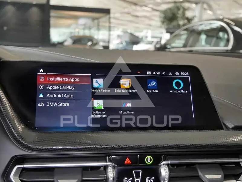 2021 BMW 120
