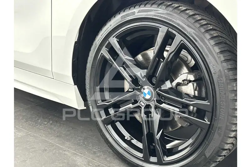 2021 BMW 120