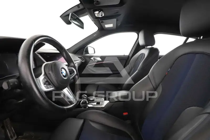 2021 BMW 120