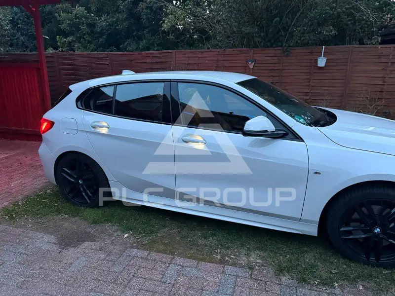 2021 BMW 120