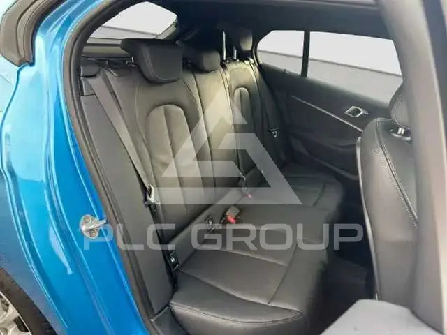 2021 BMW 120