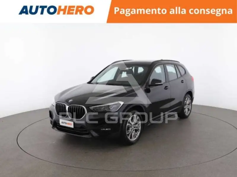 2021 BMW 120