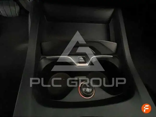 2021 BMW 120