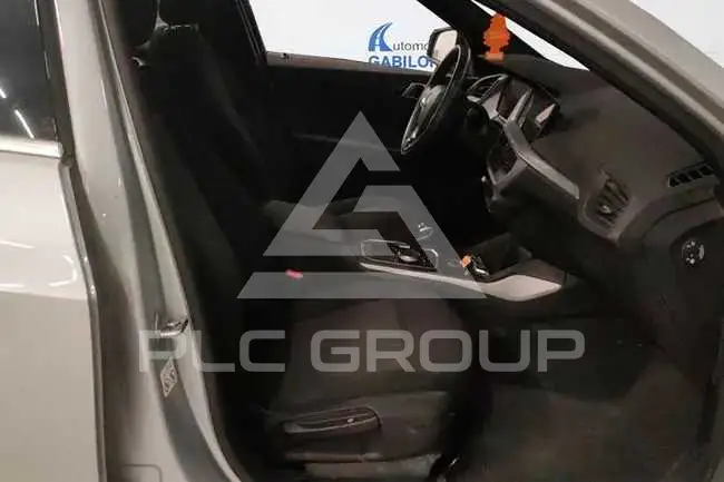 2021 BMW 120