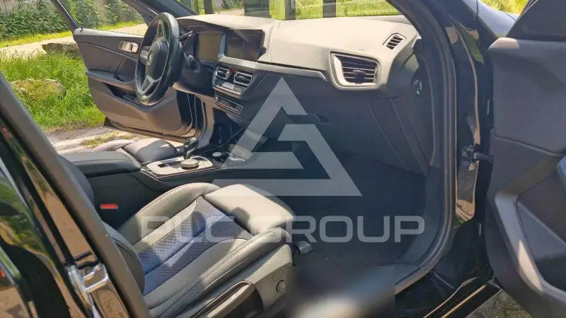 2021 BMW 120