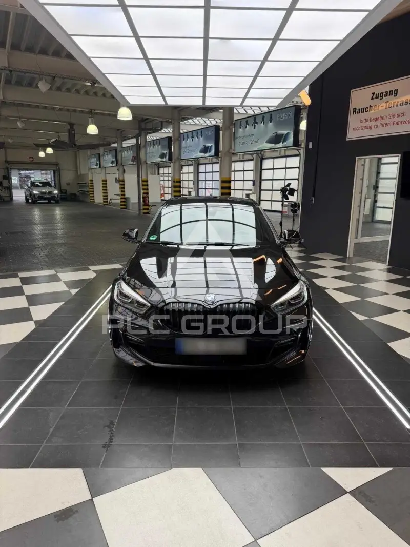 2021 BMW 120
