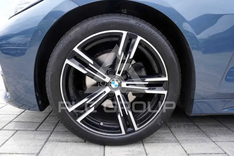 2021 BMW 120