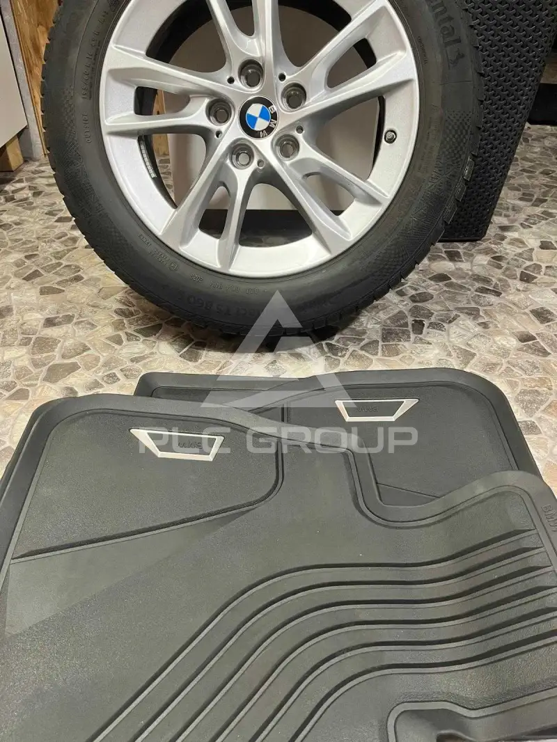 2021 BMW 120