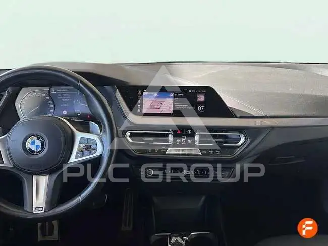 2021 BMW 120