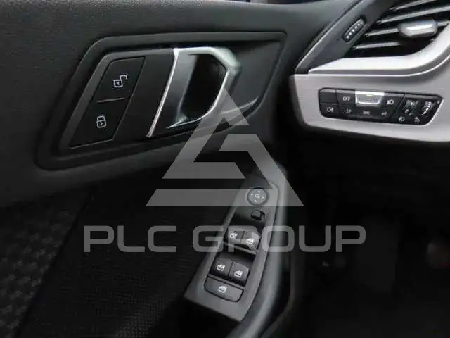 2021 BMW 120
