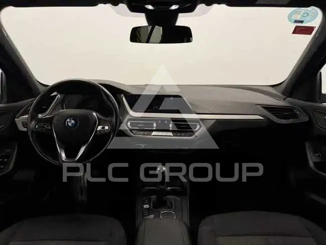 2021 BMW 120