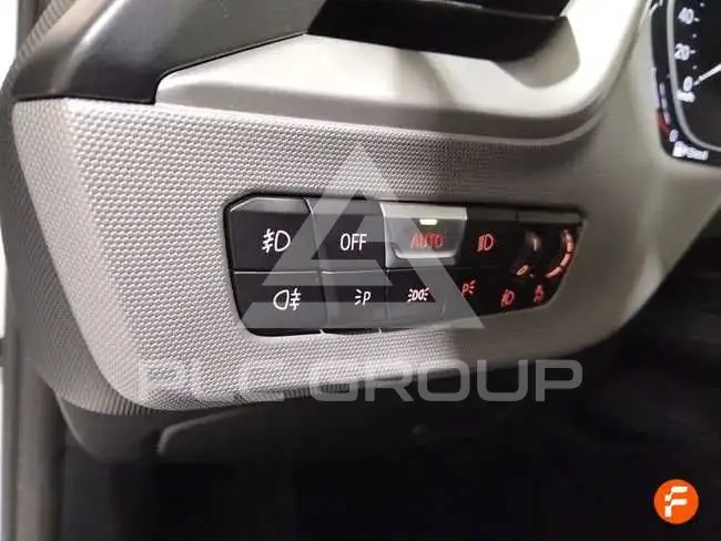 2021 BMW 120