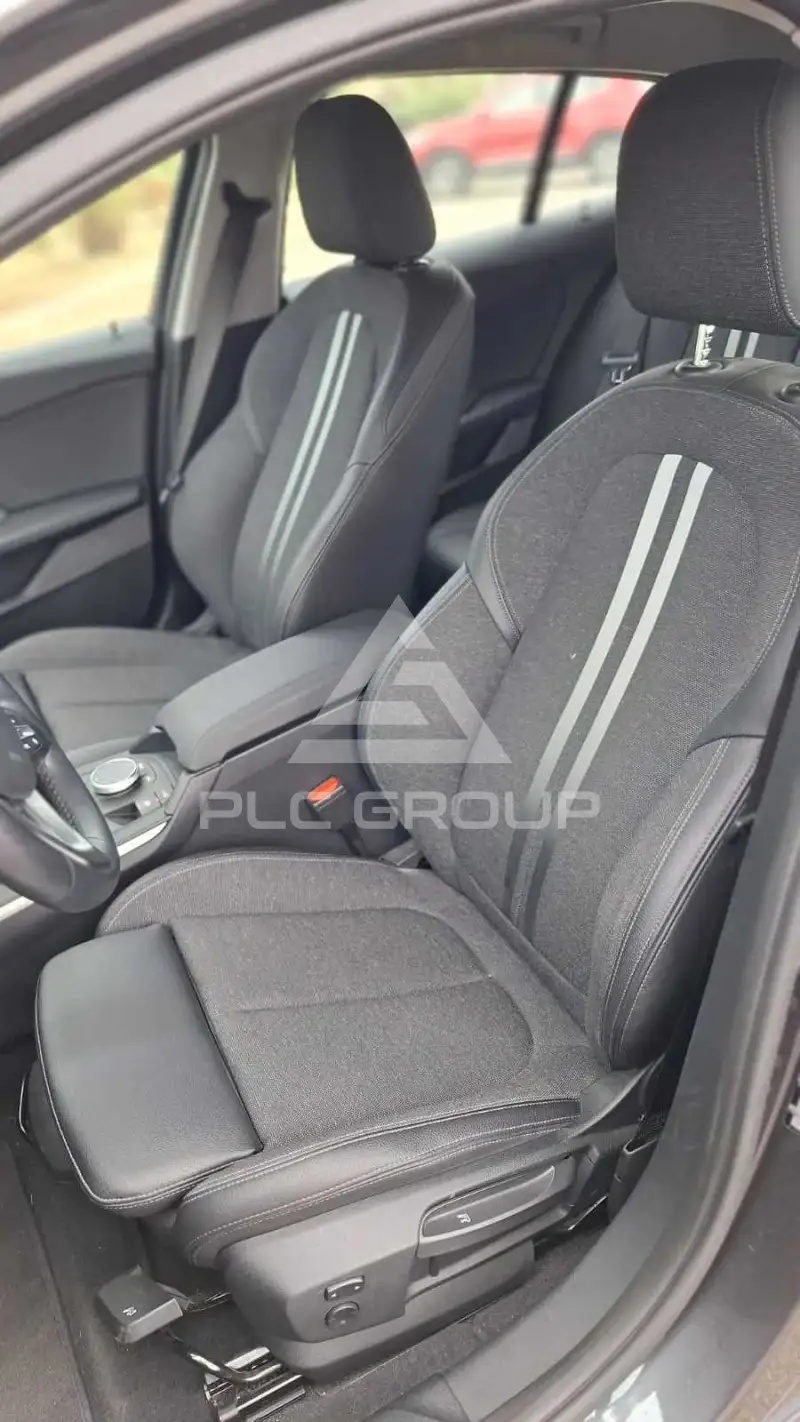 2021 BMW 120