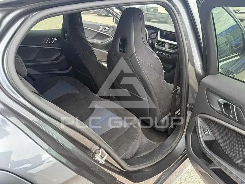 2021 BMW 120