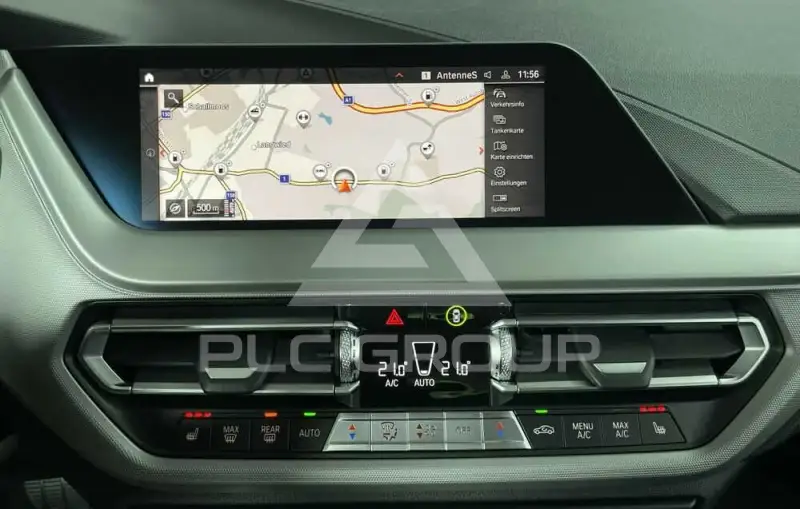 2021 BMW 120