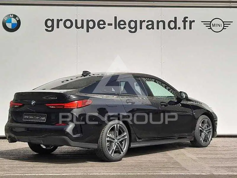 2021 BMW 120