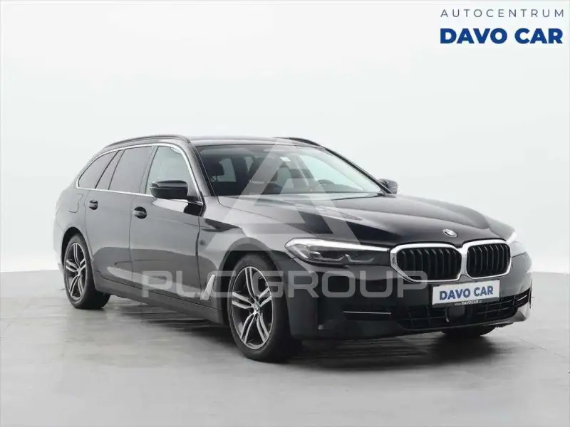 2021 BMW 120