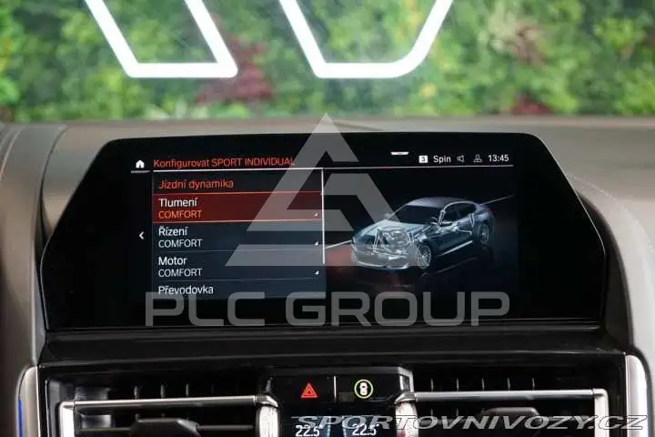 2021 BMW 8 Series
