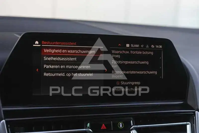 2021 BMW 8 Series