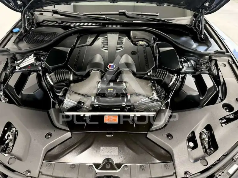 2021 BMW 8 Series