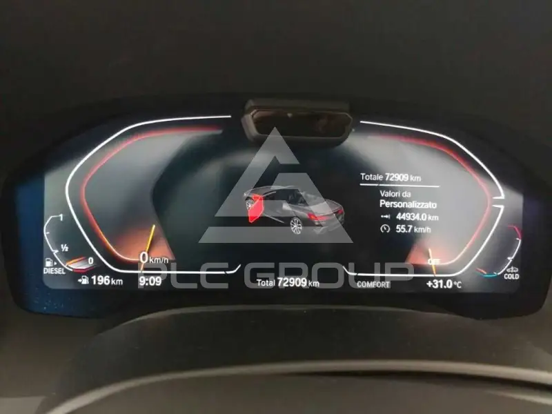 2021 BMW 8 Series
