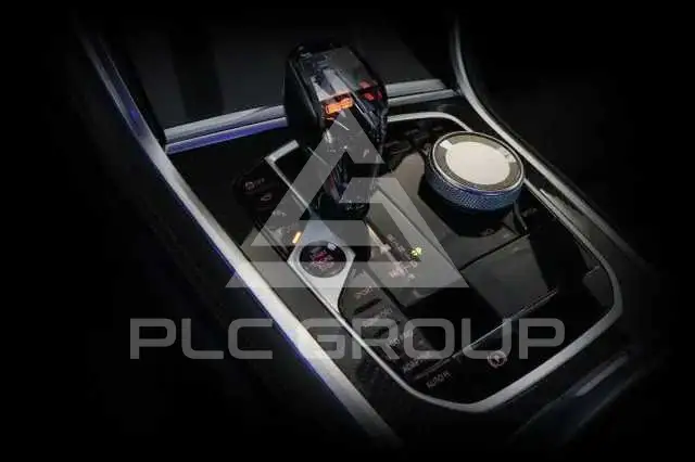 2021 BMW 8 Series