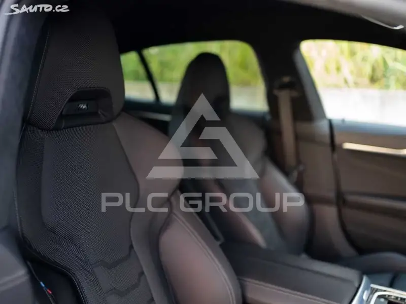 2021 BMW 8 Series