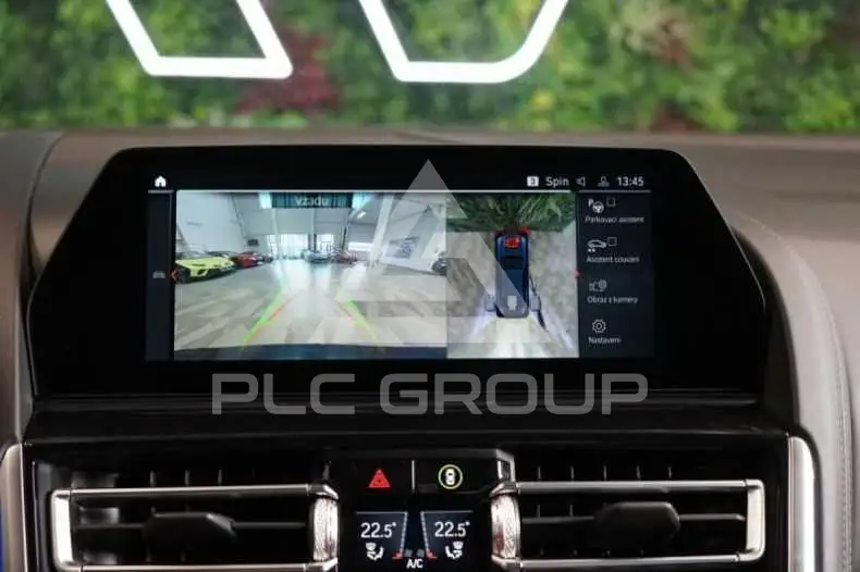 2021 BMW 8 Series