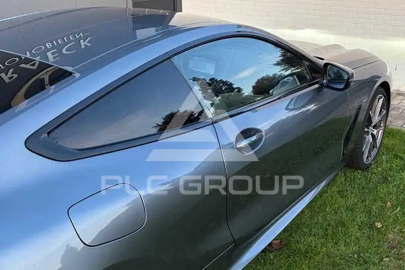 2021 BMW 8 Series