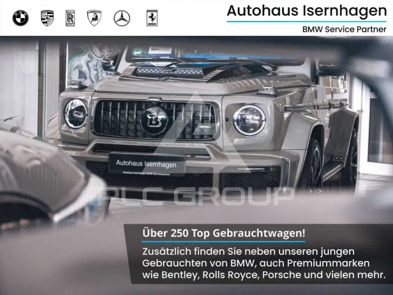 2021 BMW 8 Series