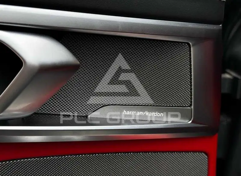 2021 BMW 8 Series