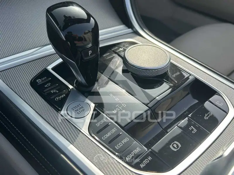 2021 BMW 8 Series