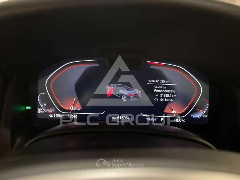 2021 BMW 8 Series