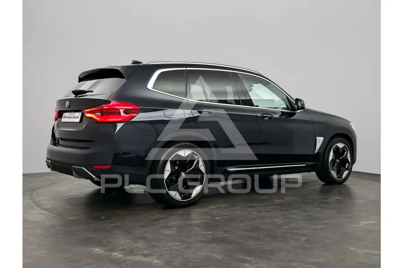 2021 BMW iX