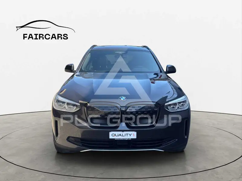 2021 BMW iX