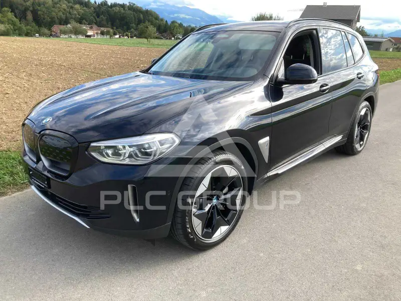 2021 BMW iX