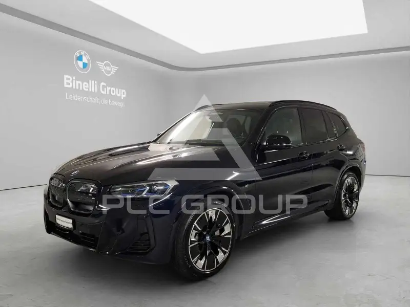 2021 BMW iX