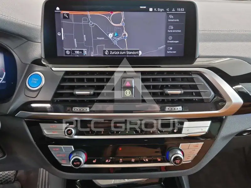 2021 BMW iX