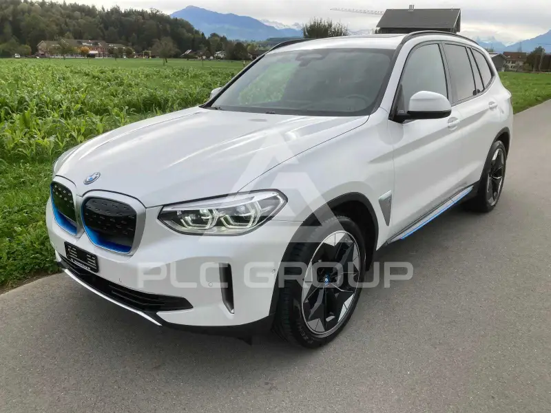 2021 BMW iX