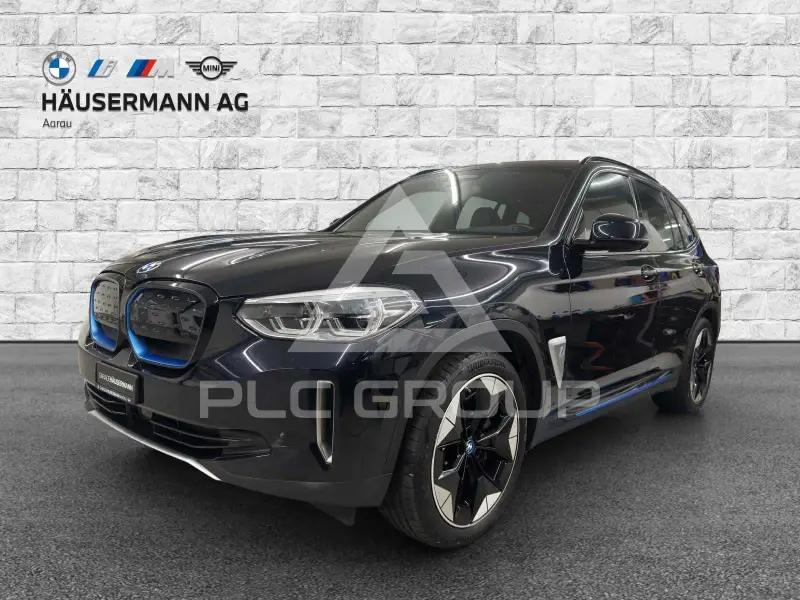 2021 BMW iX