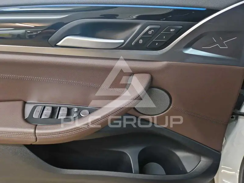 2021 BMW iX