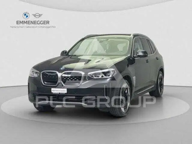 2021 BMW iX