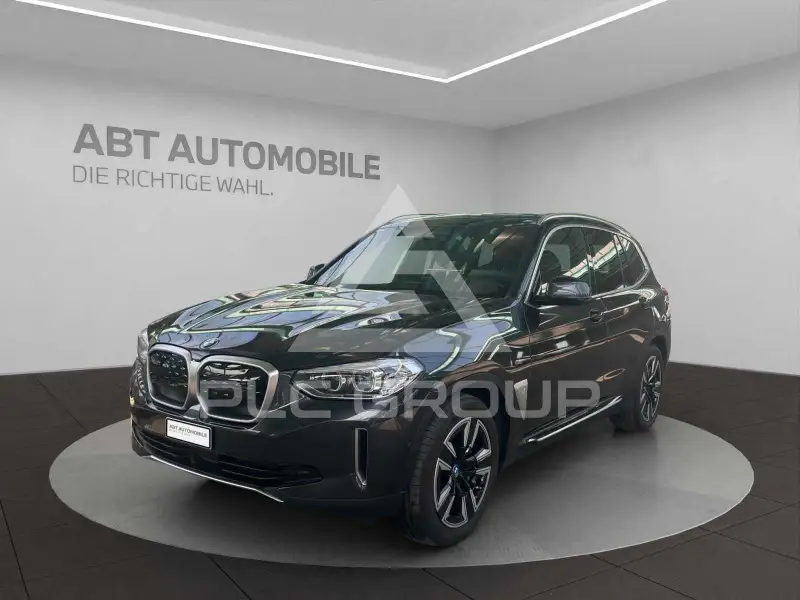2021 BMW iX
