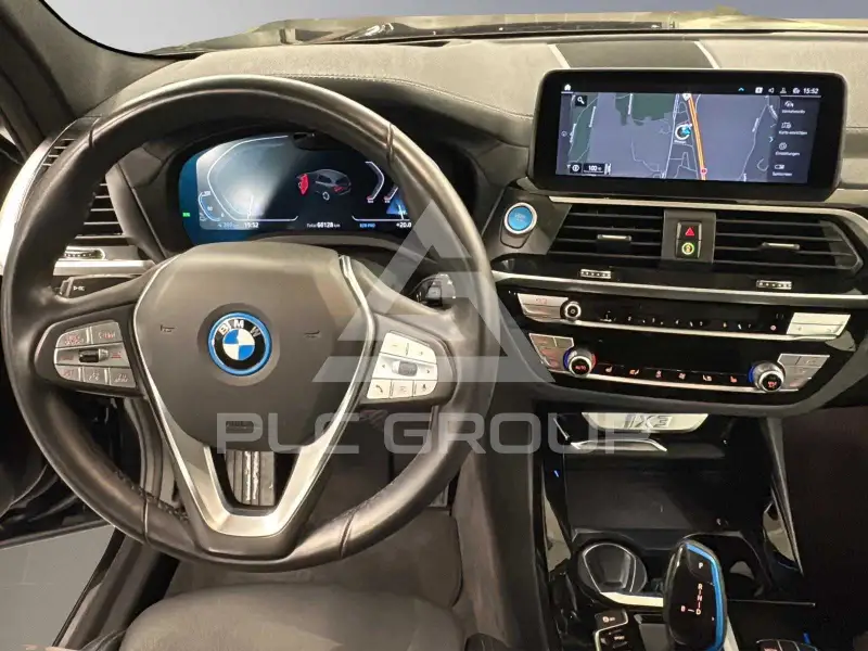 2021 BMW iX