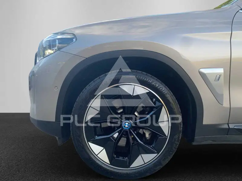 2021 BMW iX