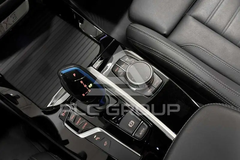 2021 BMW iX