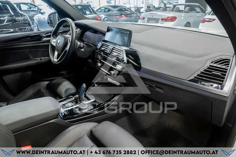 2021 BMW iX
