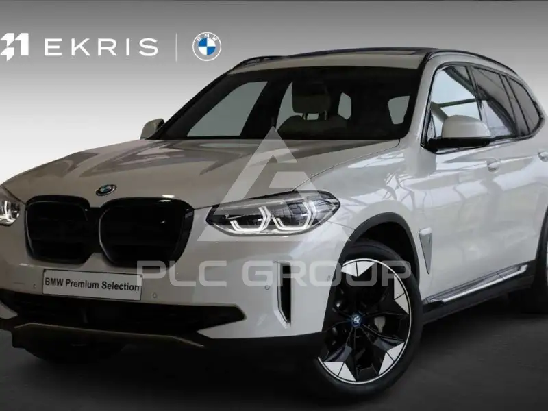 2021 BMW iX